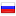 trraflab.ru server is located in Russia